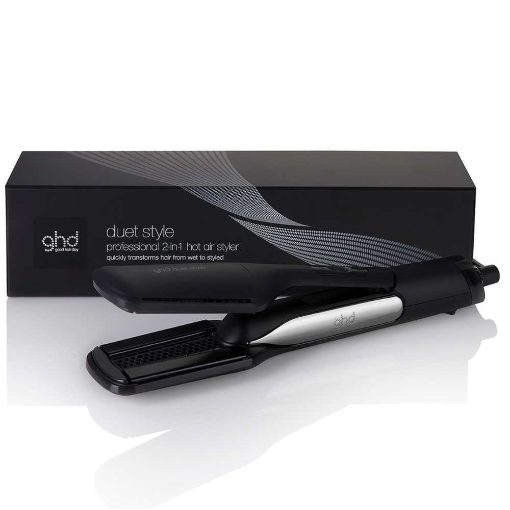 ghd duet style professional performance 2-in-1 hot air styler
